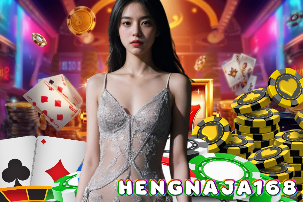 hengnaja168 ทางเข้า