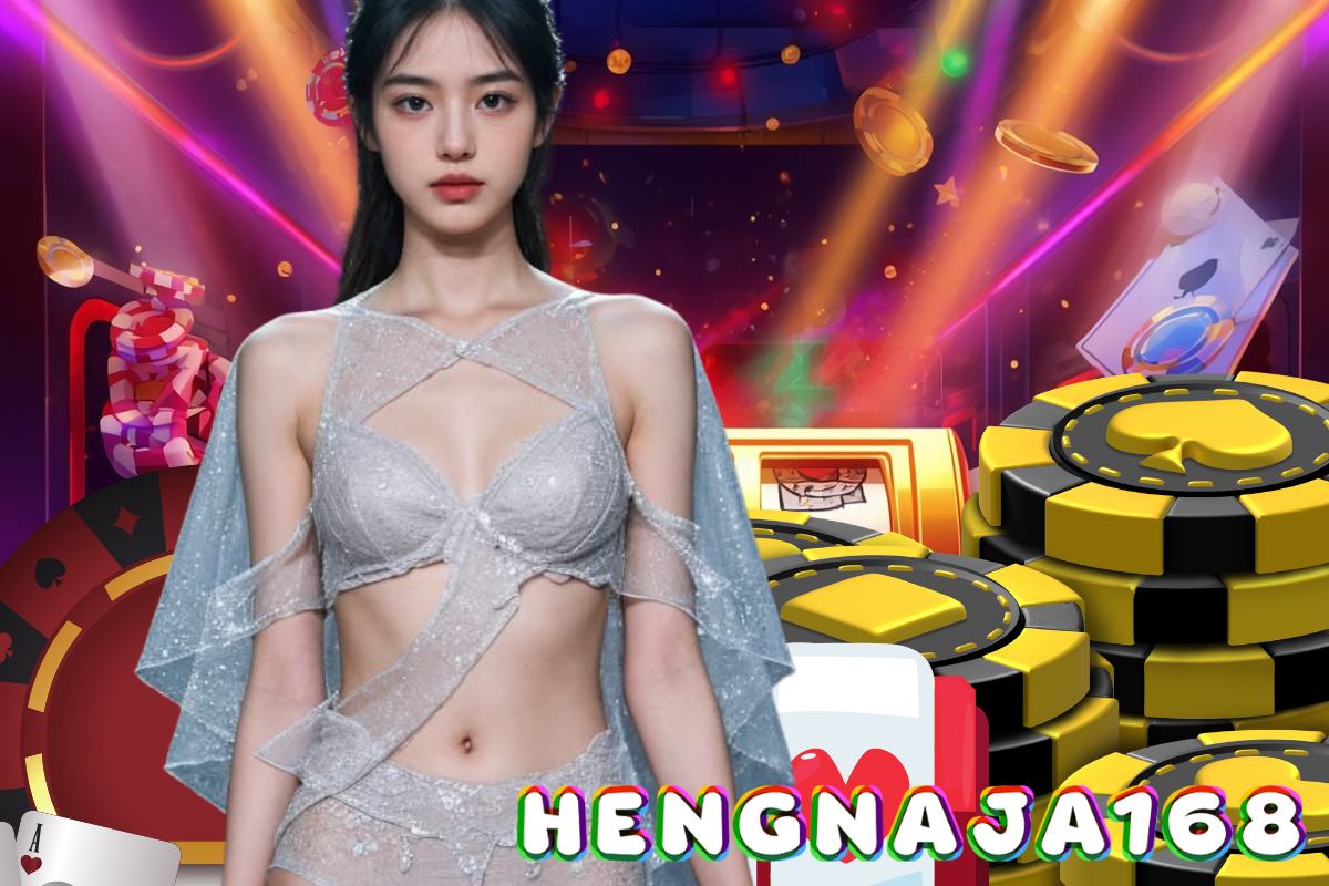 hengnaja168 บาคาร่า