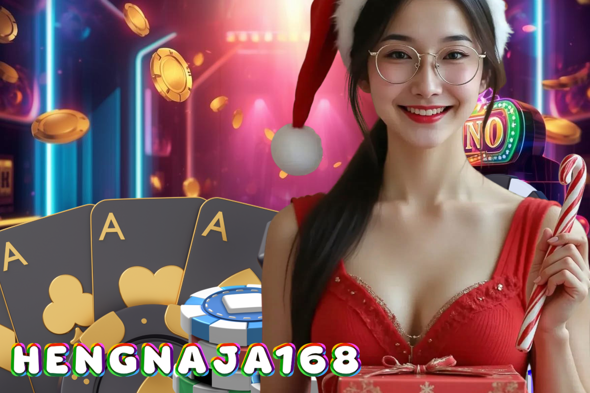 hengnaja168 สล็อต